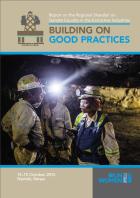 Report on the Regional Sharefair on Gender Equality in the Extractive Sector