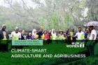 Climate Smart Agriculture and Agribusiness