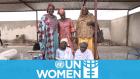 Embedded thumbnail for Autonomisation économique des femmes rurales du Mali