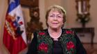 Embedded thumbnail for Michelle Bachelet: Lorsque l&#039;équité sera un fait et non un désir