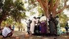 Embedded thumbnail for UN Women in South Sudan