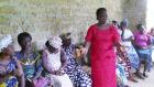 Embedded thumbnail for UN Trust Fund to End Violence against Women: Action Aid Liberia